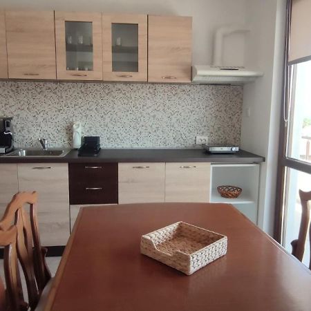 Yanevi Apartments เชอร์โนโมเรทส์ ภายนอก รูปภาพ