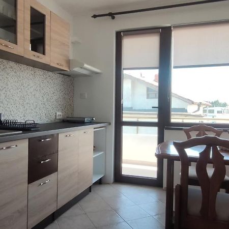Yanevi Apartments เชอร์โนโมเรทส์ ภายนอก รูปภาพ