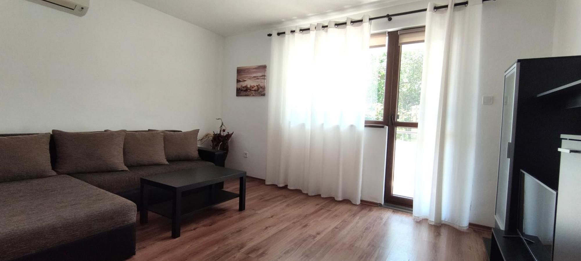 Yanevi Apartments เชอร์โนโมเรทส์ ภายนอก รูปภาพ