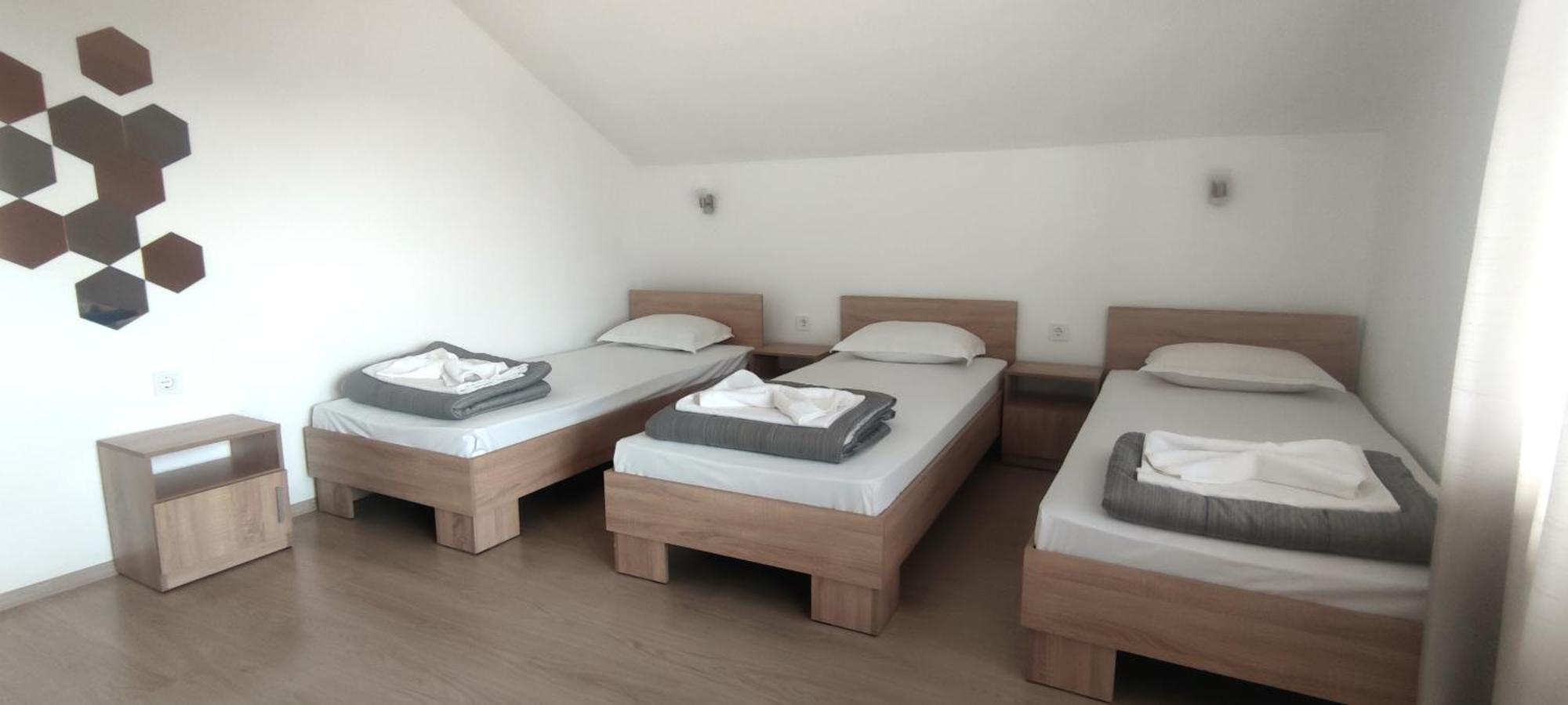 Yanevi Apartments เชอร์โนโมเรทส์ ภายนอก รูปภาพ