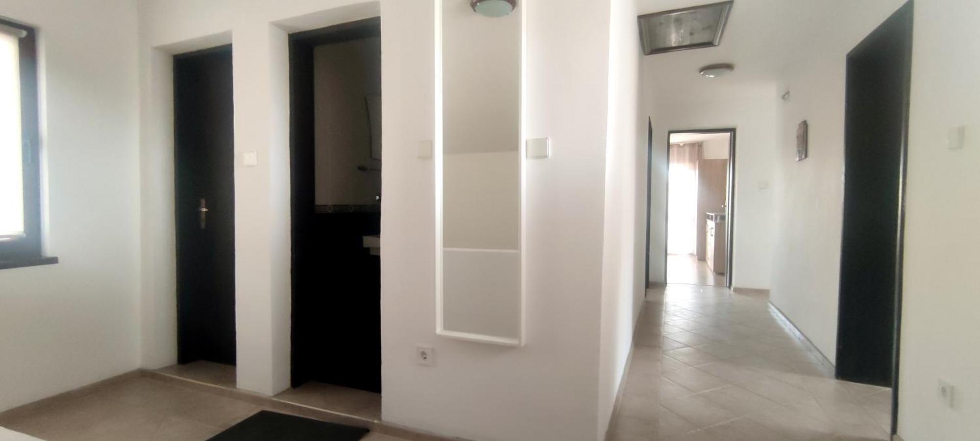 Yanevi Apartments เชอร์โนโมเรทส์ ภายนอก รูปภาพ