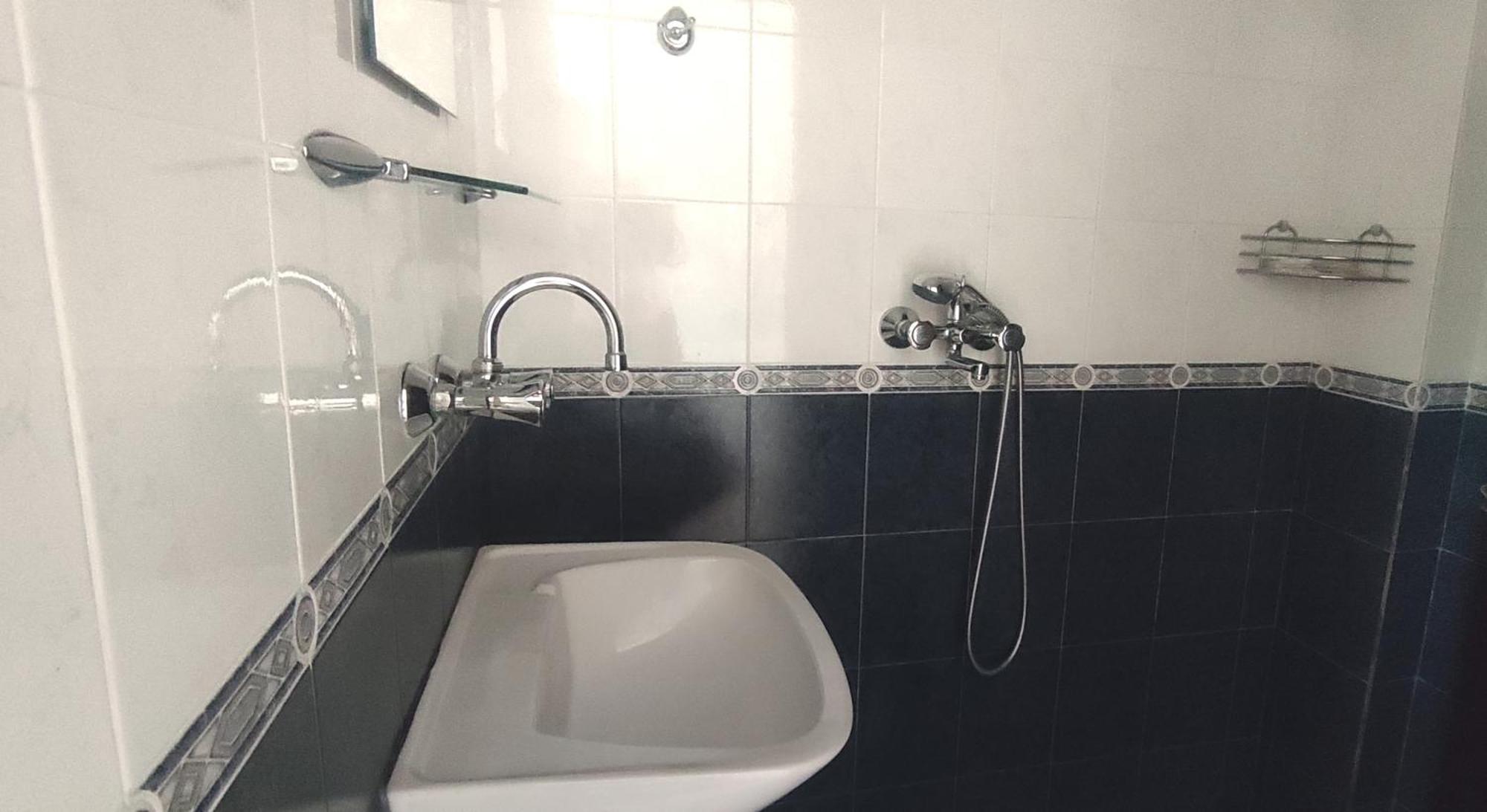 Yanevi Apartments เชอร์โนโมเรทส์ ภายนอก รูปภาพ