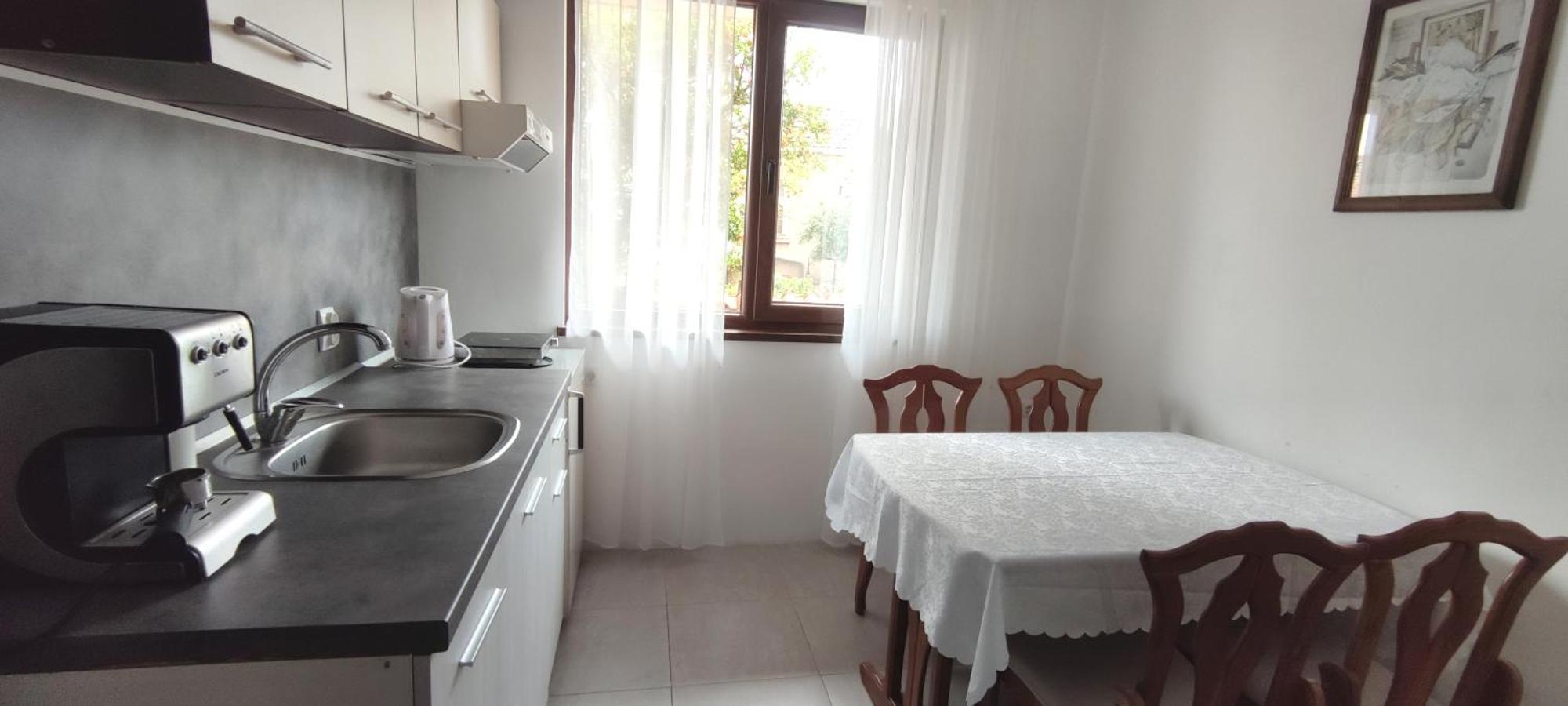 Yanevi Apartments เชอร์โนโมเรทส์ ภายนอก รูปภาพ